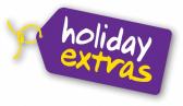 holiday extras airport parking