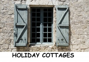 holiday cottages